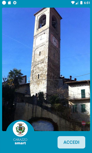 Carlazzo Smart Screenshot 0