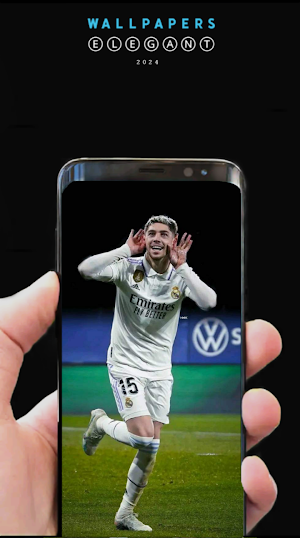 خلفيات كرة قدم بدون نت :2024 Screenshot 2