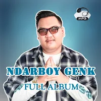 Ndarboy Genk Full Album Mp3
