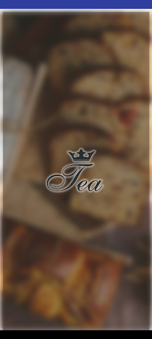 Tea Bakery Screenshot 1