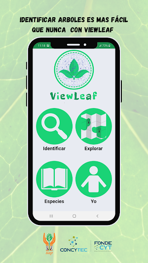 ViewLeaf Screenshot 0