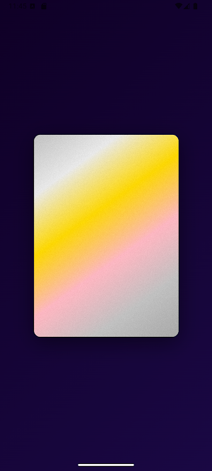 Mystic Card Screenshot 1