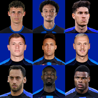 Inter Milan Wallpaper 2024