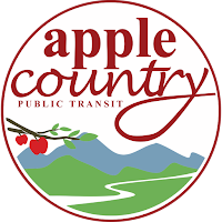 Apple Country Public Transit