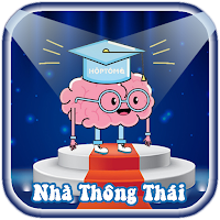 Đi Tìm Siêu Trí Tuệ Việt Nam