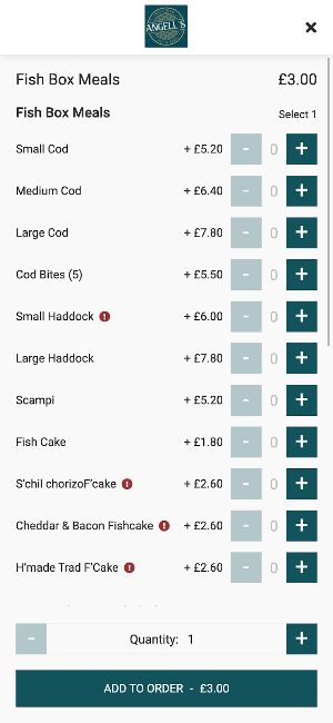 Angells Fisheries Screenshot 2