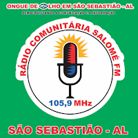 Rádio Salomé Fm