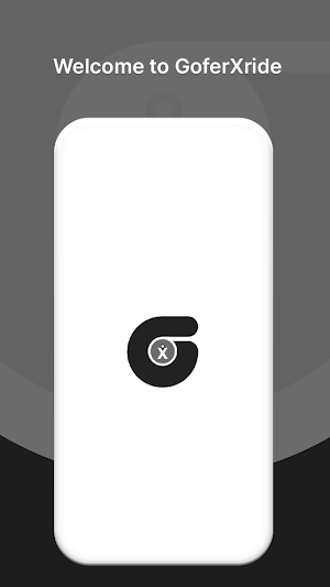 GoferXride Screenshot 0