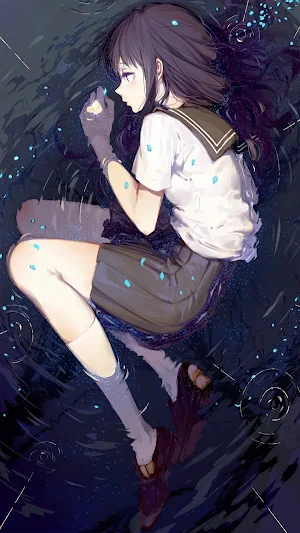 anime fans Screenshot 2