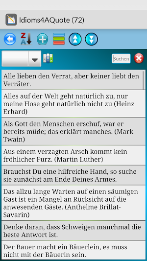 LiMan Live-Style Manager Screenshot 3