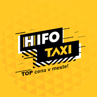 Hifo Taxi