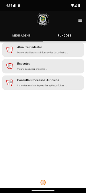 AGEPPEN Screenshot 1