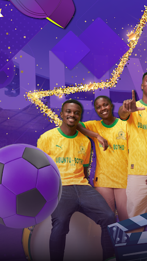 Sports & Hollywood Quiz Game Screenshot 1