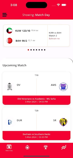 Star Sports Live - IPL 2026 Screenshot 0