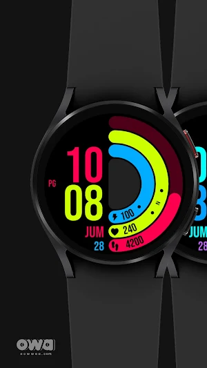 Health Dashboard 043 Screenshot 0