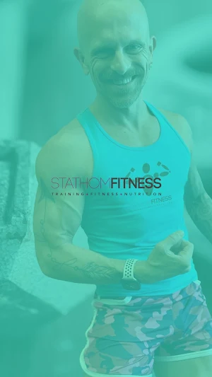 Stathom Fitness Screenshot 0