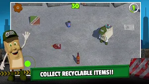 Feed Mr. Murph Screenshot 0