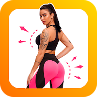 Beauty Body Photo Editor