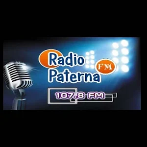 Radio Paterna Screenshot 1
