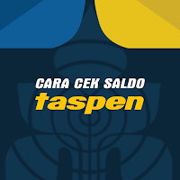 Cara Cek Saldo Taspen Online