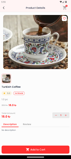 Aile Pazar Screenshot 2
