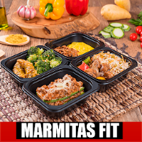 Receitas de marmita fitness
