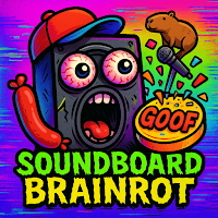 Brainrot Soundboard 2025