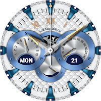 Valentino Watch Face