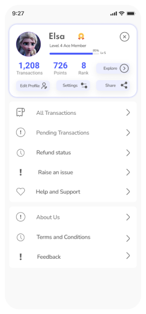 Malipex Screenshot 1