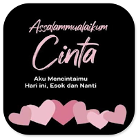 Assalammualaikum Cinta