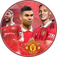 Manchester United Wallpaper