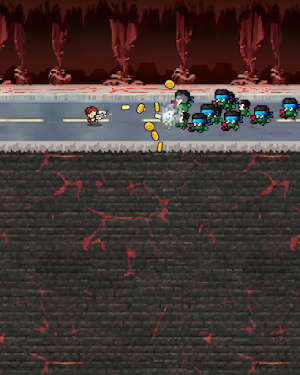 Hole Hero Screenshot 0