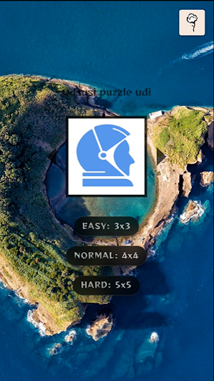 Qdsusi puzzle udi Screenshot 0