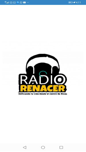 Radio Renacer Screenshot 0