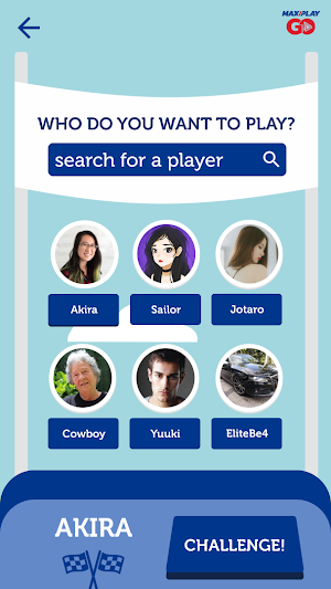 MAXPLAY GO Screenshot 0