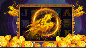 Jackpot Slot Party Screenshot 2