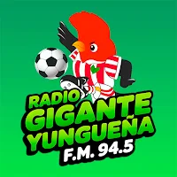 Radio Gigante Yungueña