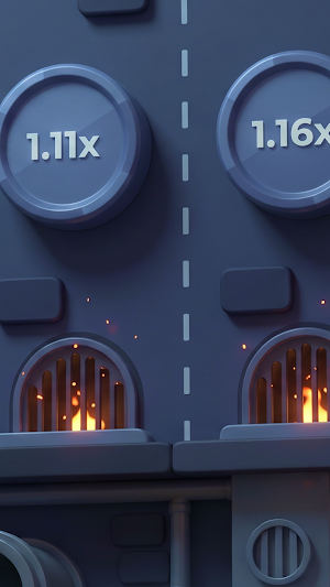 Chicken Road Screenshot 2