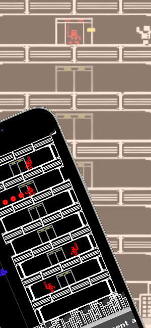 Hostage Rescue Shooter Screenshot 2