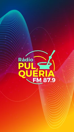 Rádio Pulquéria FM 87.9 Screenshot 1