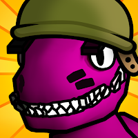 Dino Tower Defense 3D