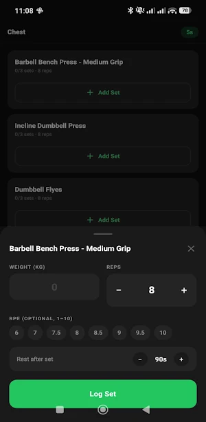 Unleash Screenshot 2
