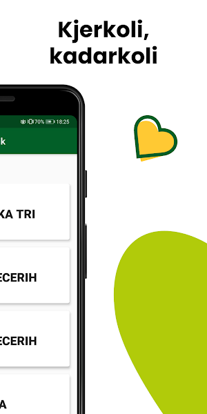 Veseljak Predvajalnik | Radio Screenshot 1