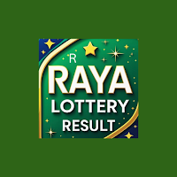 Raya Lottery Result
