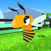 Bee and Bears