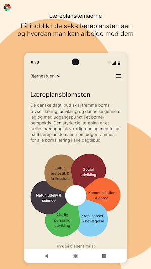 Legebanken Screenshot 3