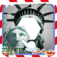 Jigsort Puzzle Master