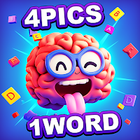 4 pics guess 1 word