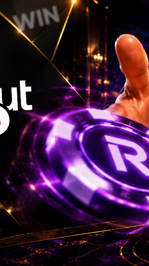 Revolut Casino Screenshot 1