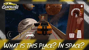Car Crash Simulator Screenshot 0